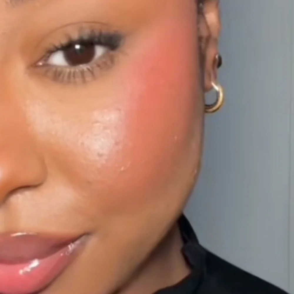 Kat Von D Blush Balm Duo